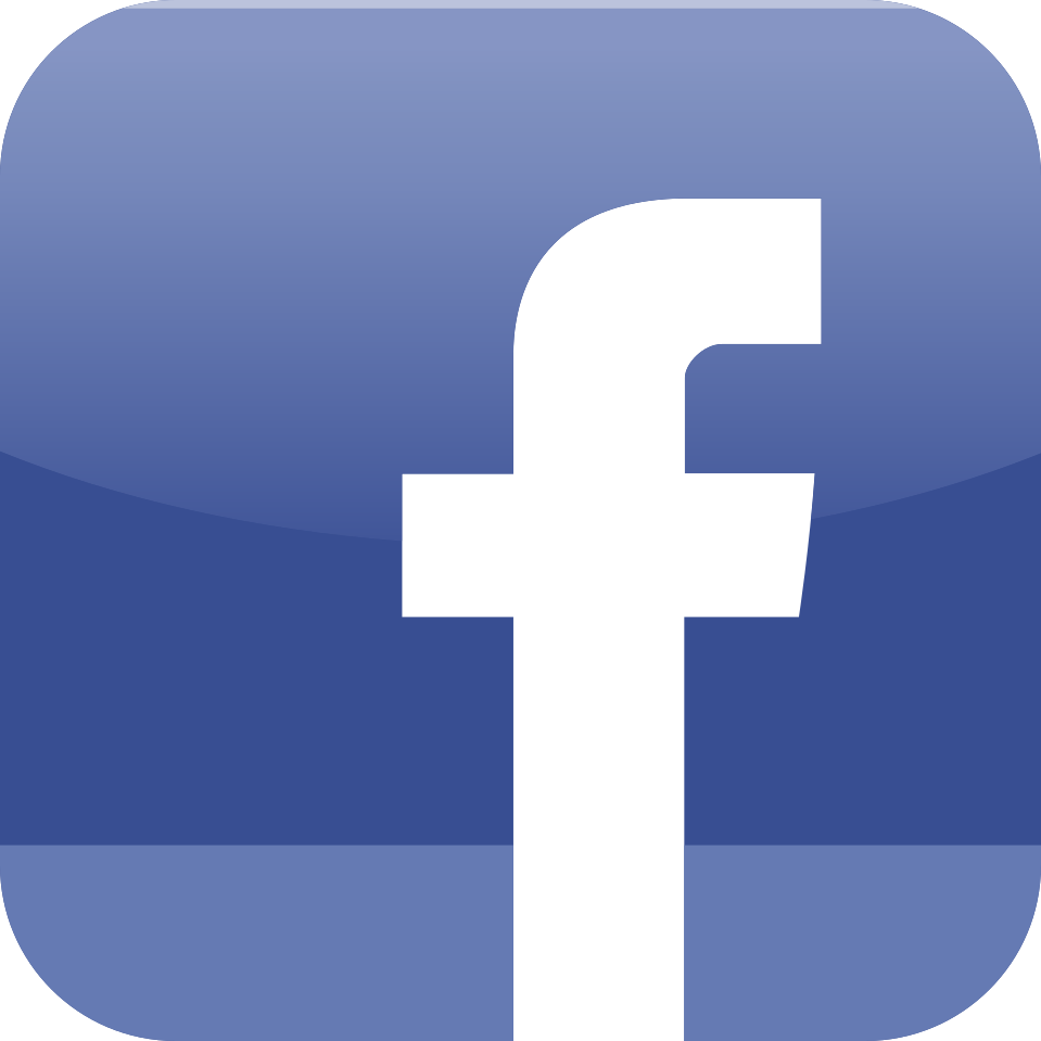 Facebook Logo